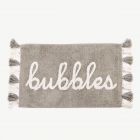 Covor de baie BUBBLES fistic 50x80cm