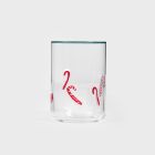 Pahar CANDY CANE 0,5 l