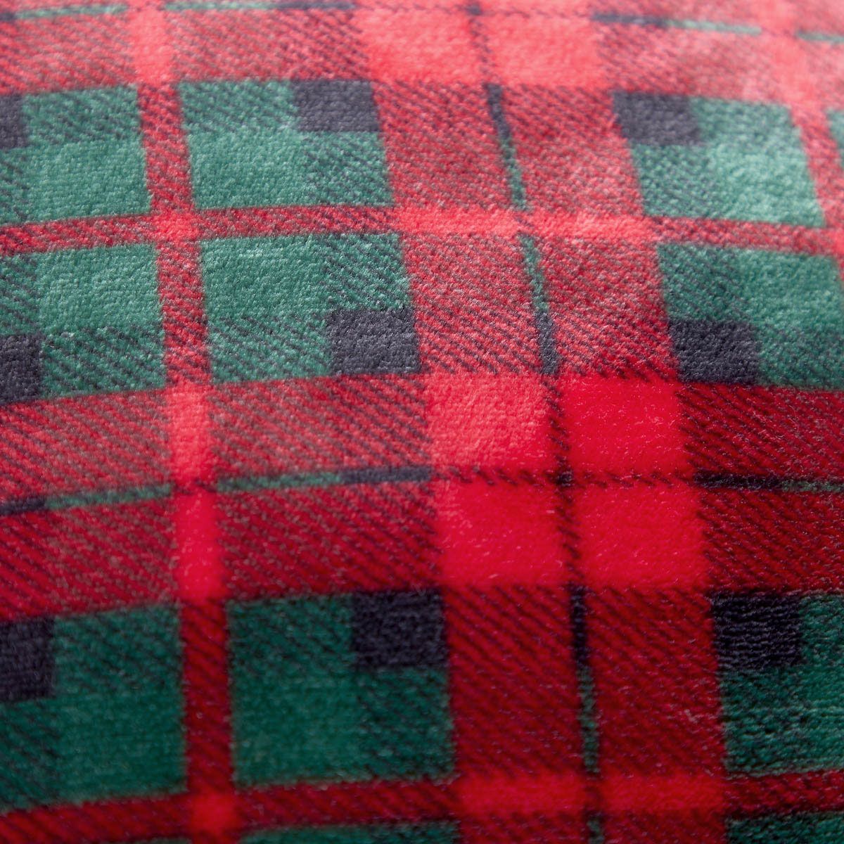 Față de pernă TARTAN 45x45 cm