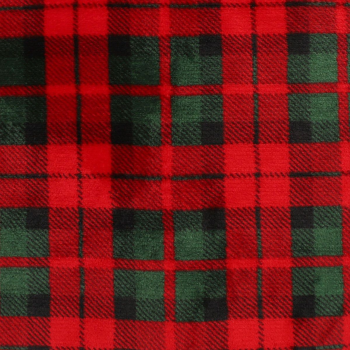 Față de pernă TARTAN 45x45 cm