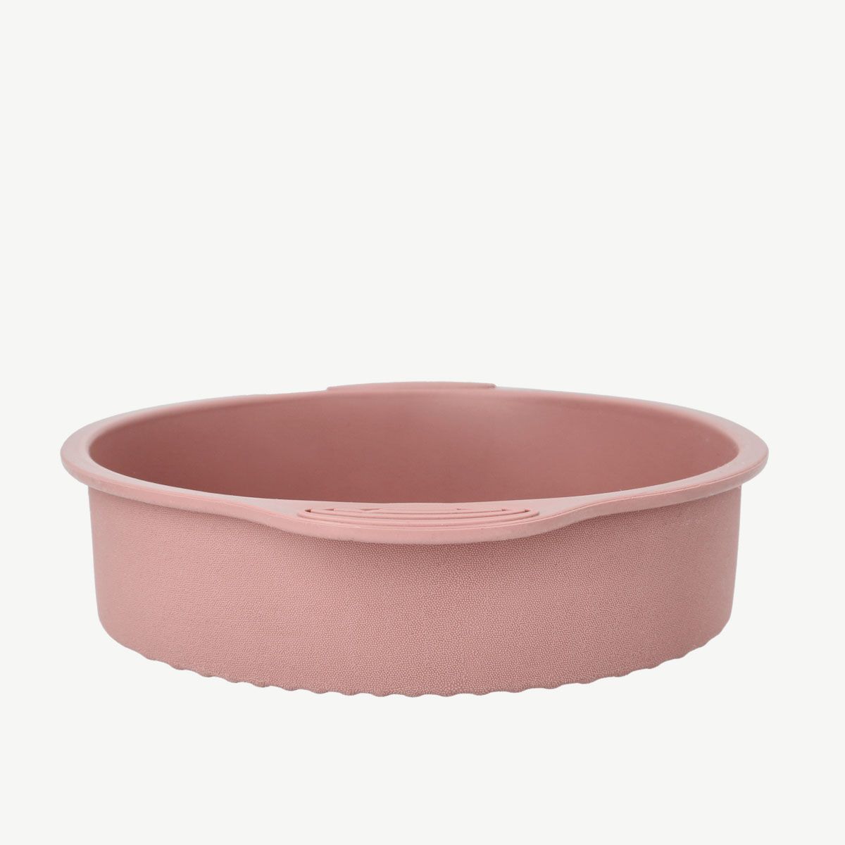 Formă pentru copt EASY BAKE din silicon rotundă 28x23 cm