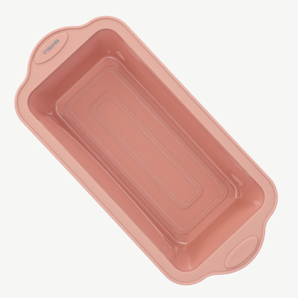 Formă dreptunghiulară din silicon EASY BAKE 30x14 cm