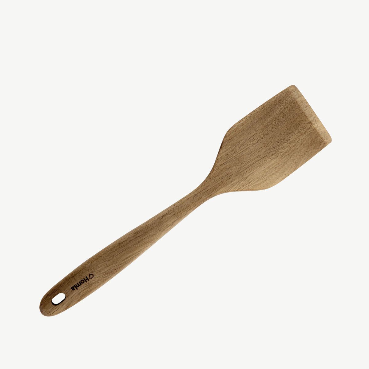 Spatulă MOOKA din lemn 31 cm