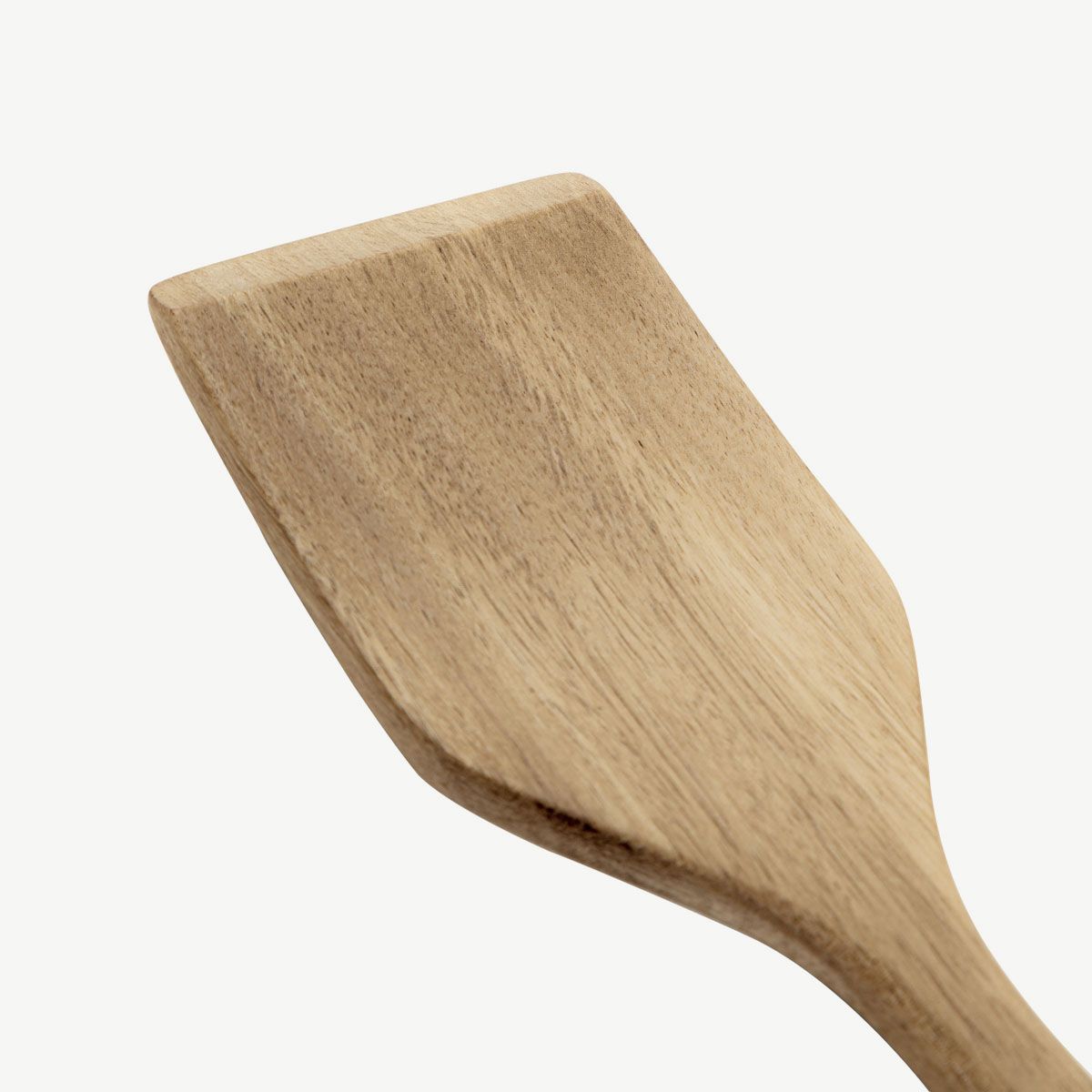 Spatulă MOOKA din lemn 31 cm