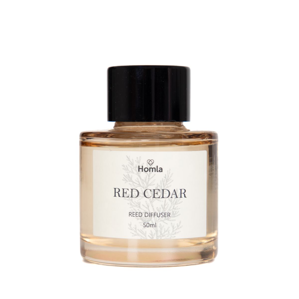 Difuzor de parfum VERDE Red Cedar 50 ML