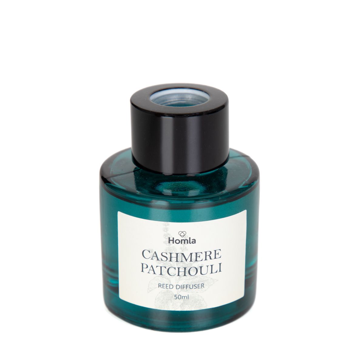 Difuzor de parfum VERDE Cashmere Patchouli 50 ML