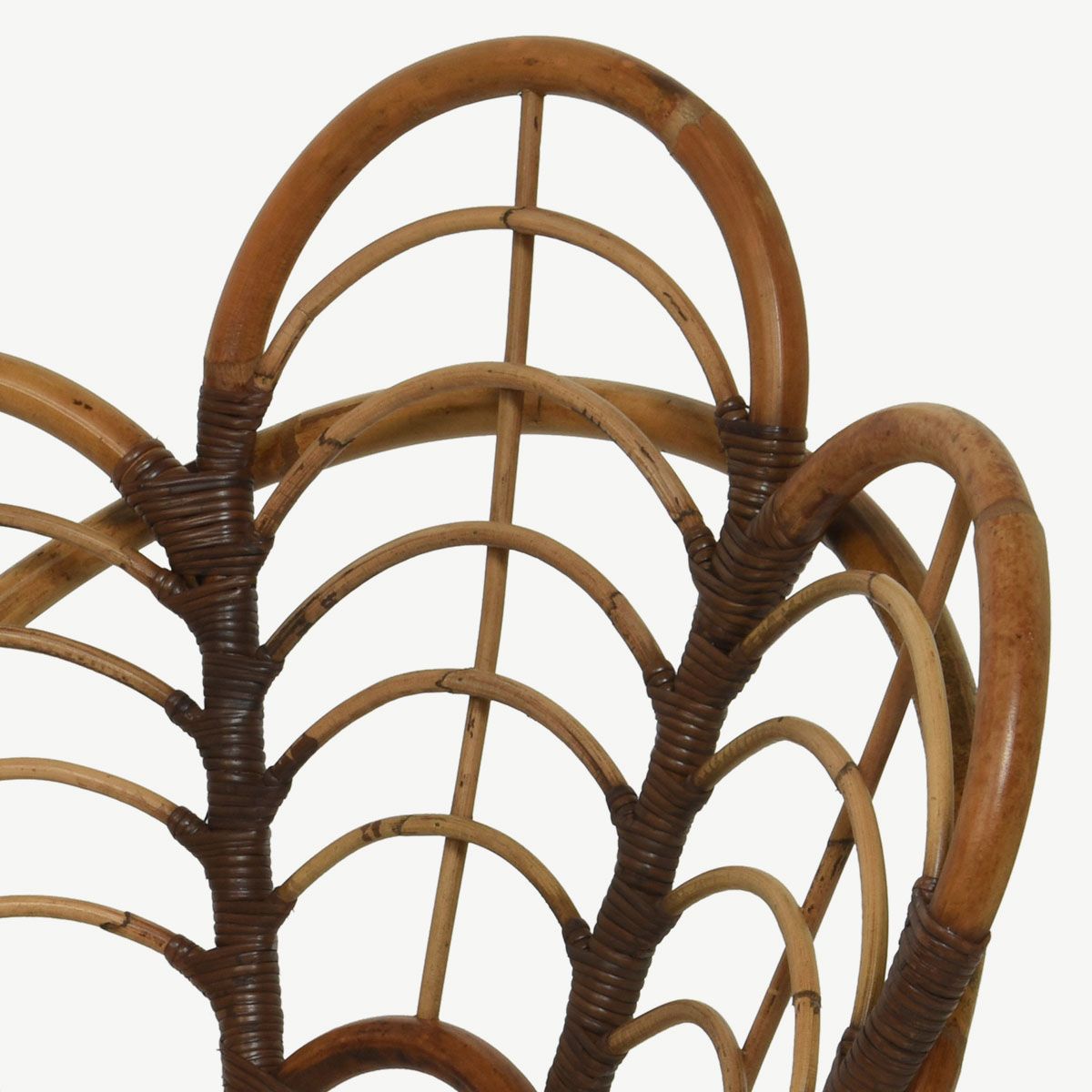 Scaun RATTAN 58x89 cm