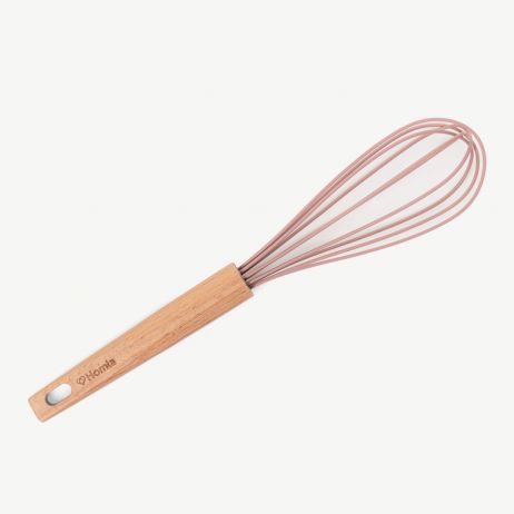 Bătător EASY BAKE de ouă roz 30x6 cm