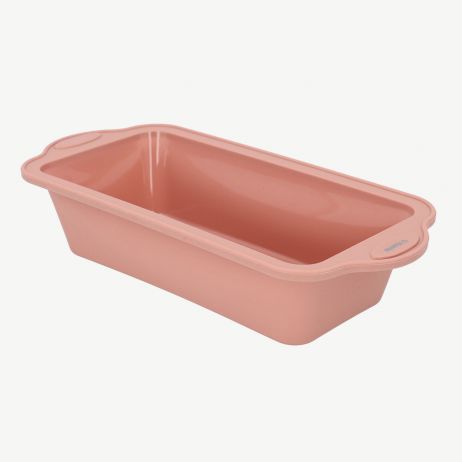 Formă dreptunghiulară din silicon EASY BAKE 30x14 cm