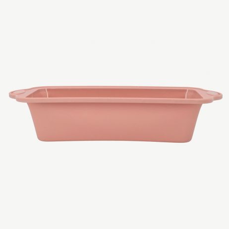 Formă dreptunghiulară din silicon EASY BAKE 30x14 cm