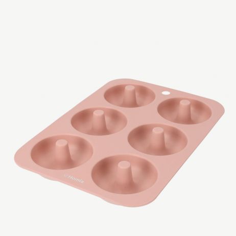 Formă EASY BAKE din silicon pentru gogoși 26x18 cm