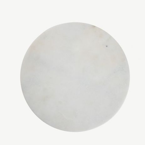 Platou MARBLE din marmură 27 cm