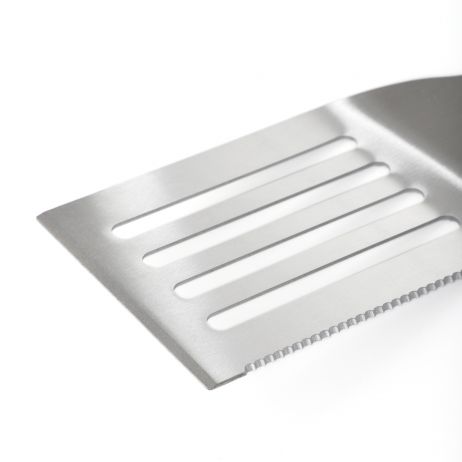 EASY GRILL spatulă pentru grătar 46x10 cm