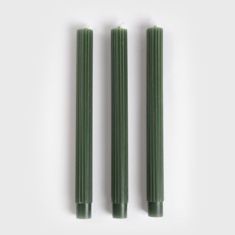 Lumânări TABLE CANDLES 3x80 g